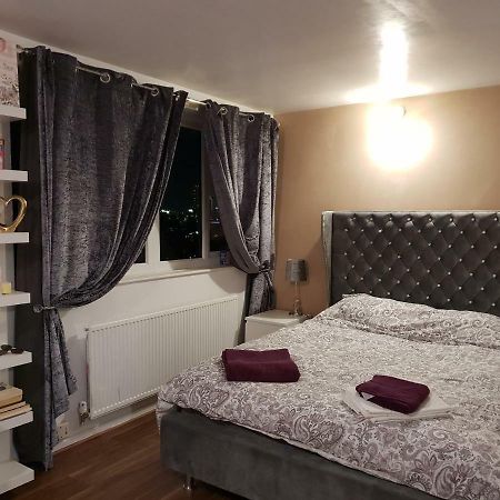 Superior King Room Sheffield Extérieur photo