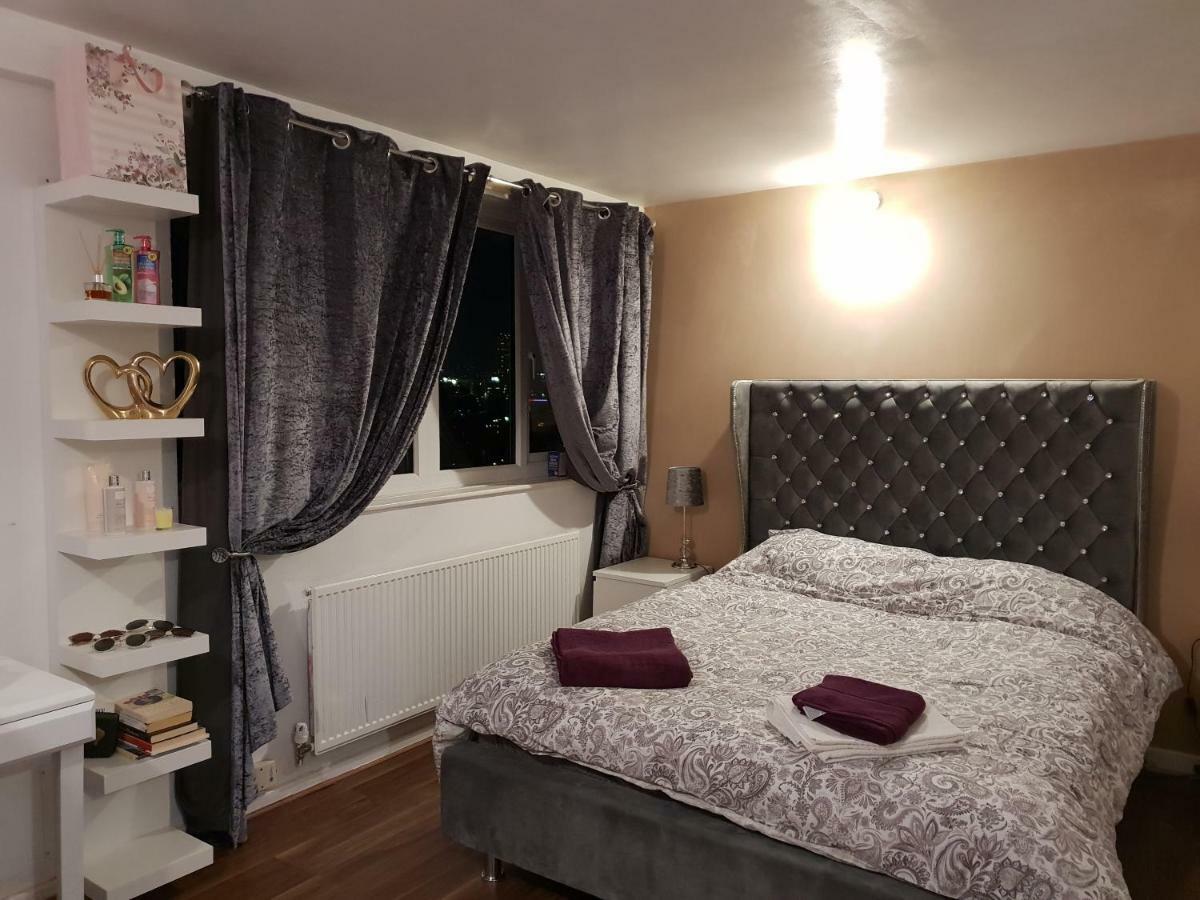 Superior King Room Sheffield Extérieur photo